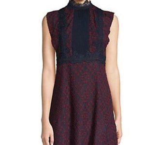 NWT Few Moda A-Line Dress